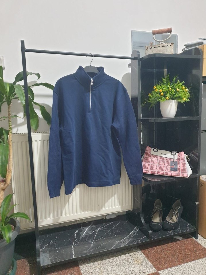 MAVİ Marka Orjinal Ürün
Etiketli   
Uzun Kollu,İki İplik - Görsel 5