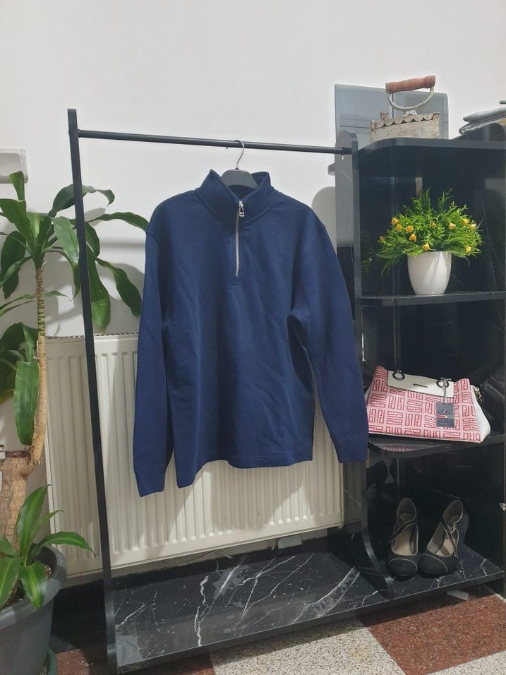 MAVİ Marka Orjinal Ürün
Etiketli   
Uzun Kollu,İki İplik - Görsel 4