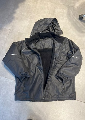 MERCEDES marka Orjinal Ürün
Etiketli  softshell kumaş, - Görsel 4