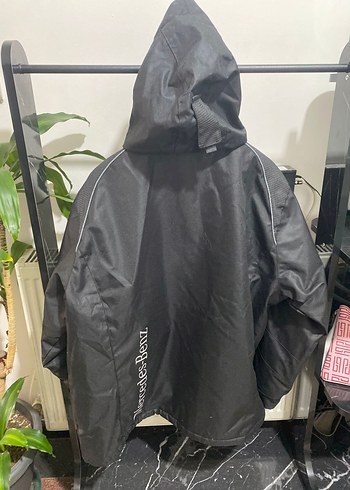 MERCEDES marka Orjinal Ürün
Etiketli  softshell kumaş, - Görsel 10