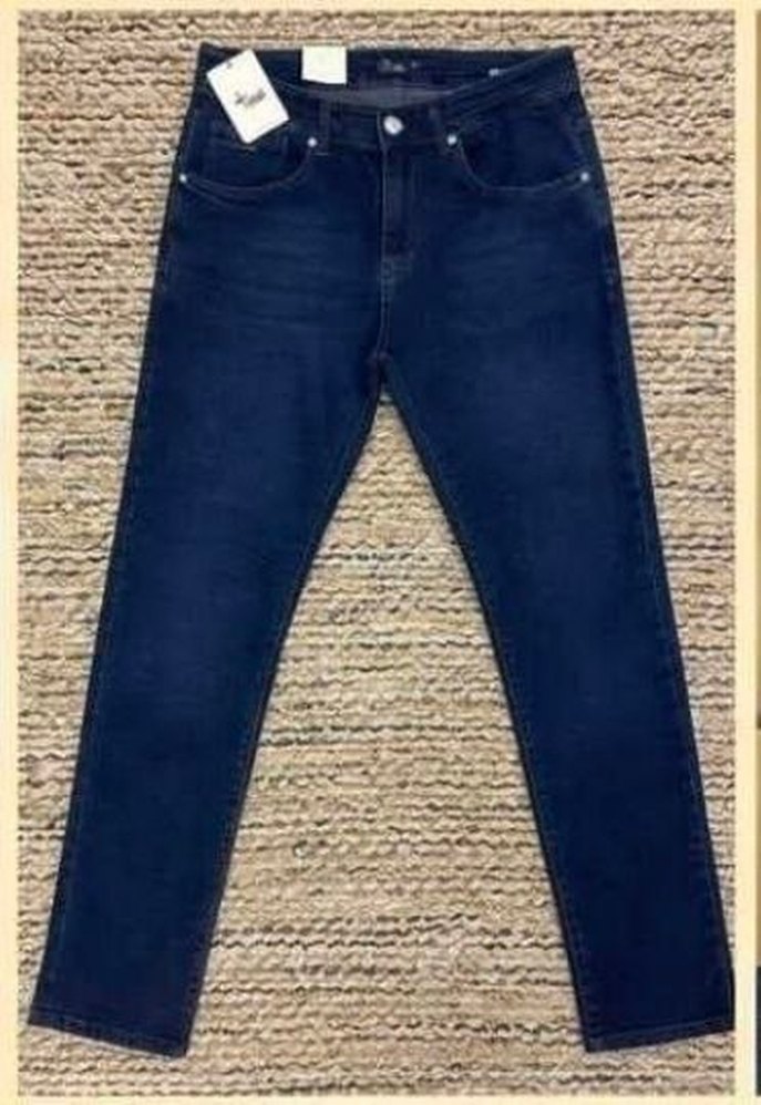 BEYMEN Marka Ürün
Etiketli, Kartlı 
%100 Pamuklu Denim — görsel 4/12