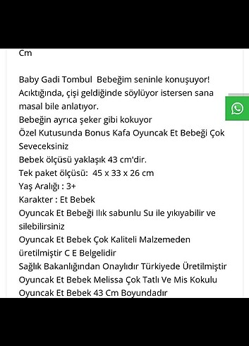 Diğer Konuşan tombul bebek