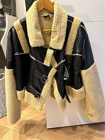 Bershka ceket