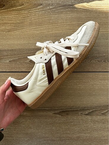 Adidas samba
