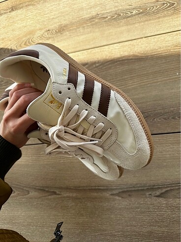 40 Beden Adidas samba