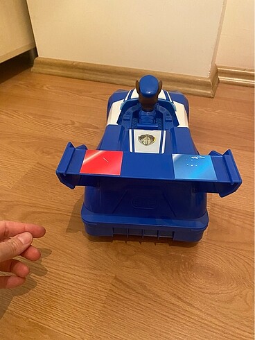  Beden Paw patrol chase