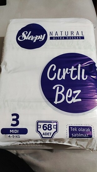 Bebek bezi 