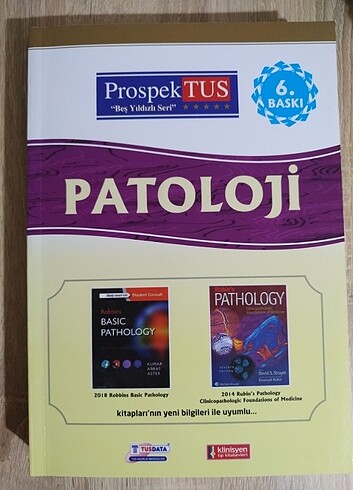 TUSDATA PROSPEKTUS PATOLOJİ 
