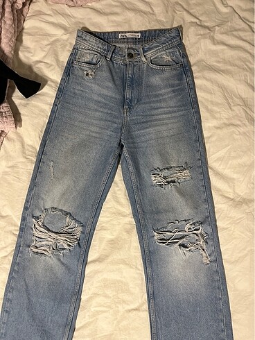 zara pantolon