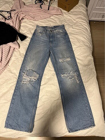 Zara zara pantolon