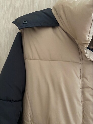 xs Beden Zara mont