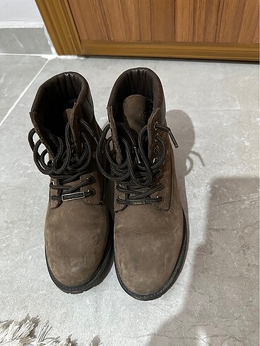 Dockers Dockers Kahverengi Bot