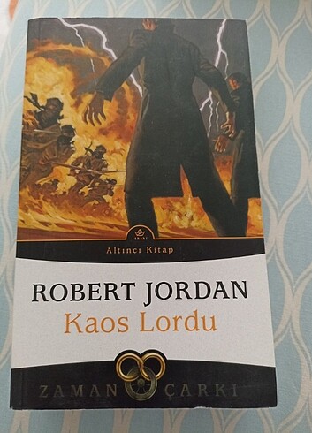 Kaos lordu
