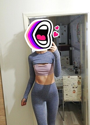 Spor Tayt Takımı