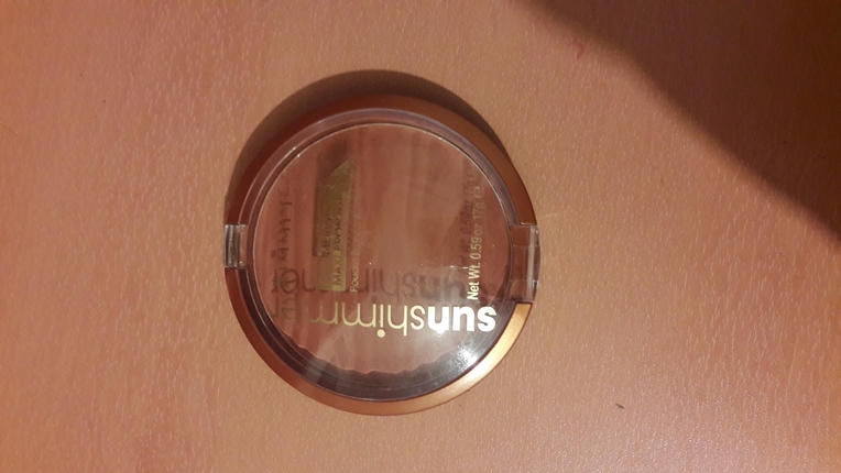 Rimmel Bronzer