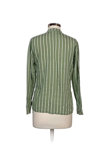 Vintage Love Gömlek %70 İndirimli. - Görsel 3