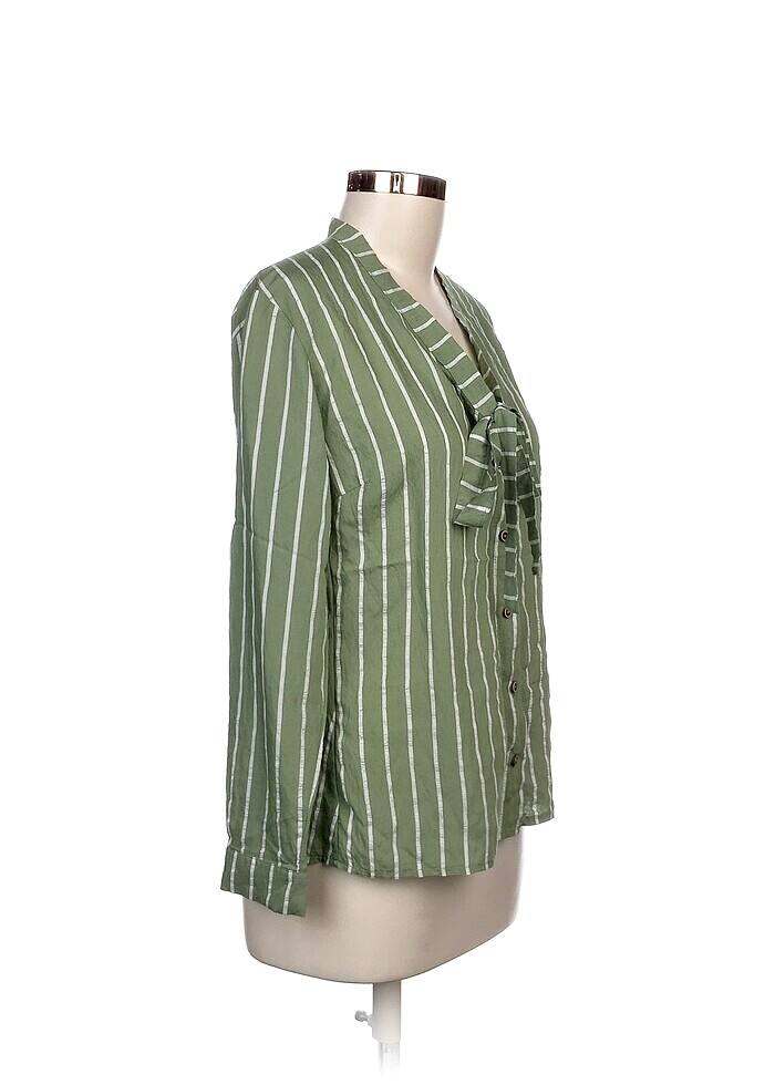 Vintage Love Gömlek %70 İndirimli. - Görsel 2