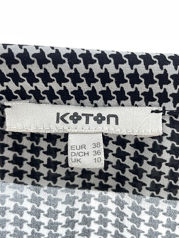 Koton Gömlek %70 İndirimli. - Görsel 4