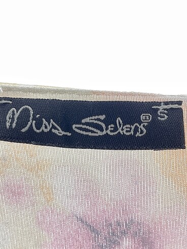 Vintage Love Kısa Elbise %70 İndirimli. - Görsel 4