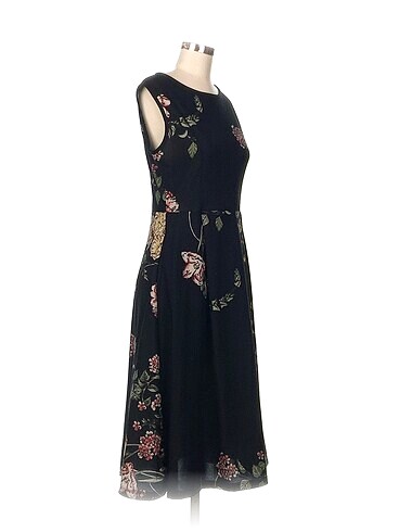Vintage Love Vintage Love Uzun Elbise %70 İndirimli.