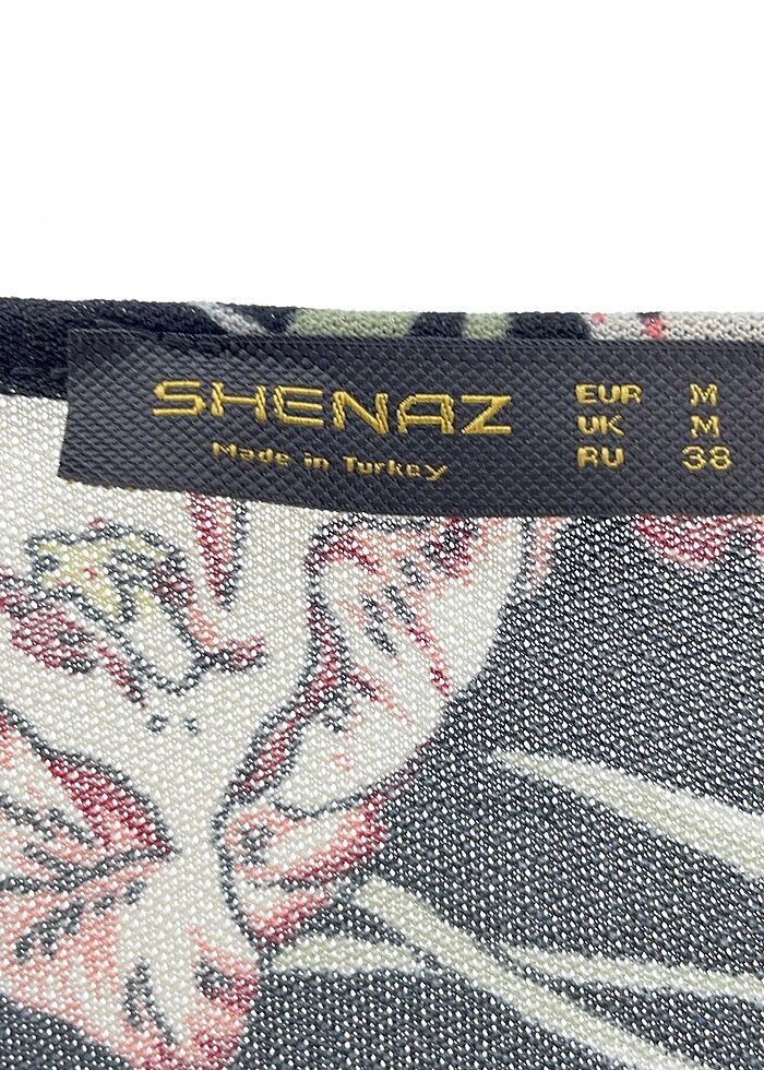 Vintage Love Uzun Elbise %70 İndirimli. - Görsel 4