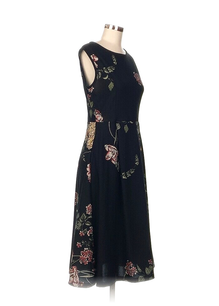 Vintage Love Uzun Elbise %70 İndirimli. - Görsel 2