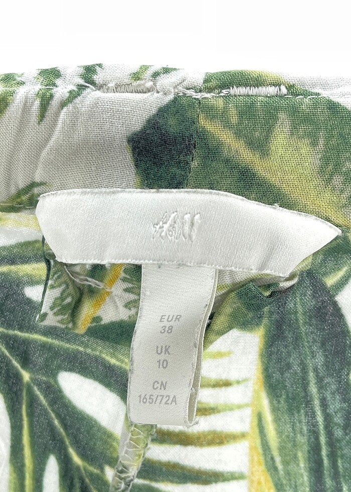 H&M Düz Kesim %70 İndirimli. - Görsel 4