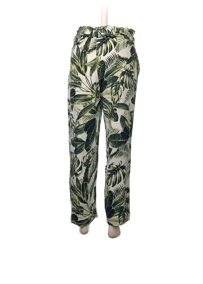 H&M Düz Kesim %70 İndirimli. - Görsel 3