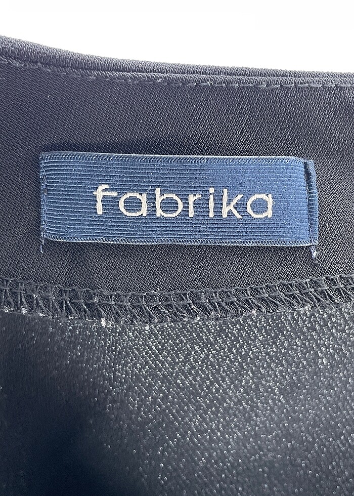 Fabrika Kısa Elbise %70 İndirimli. - Görsel 4