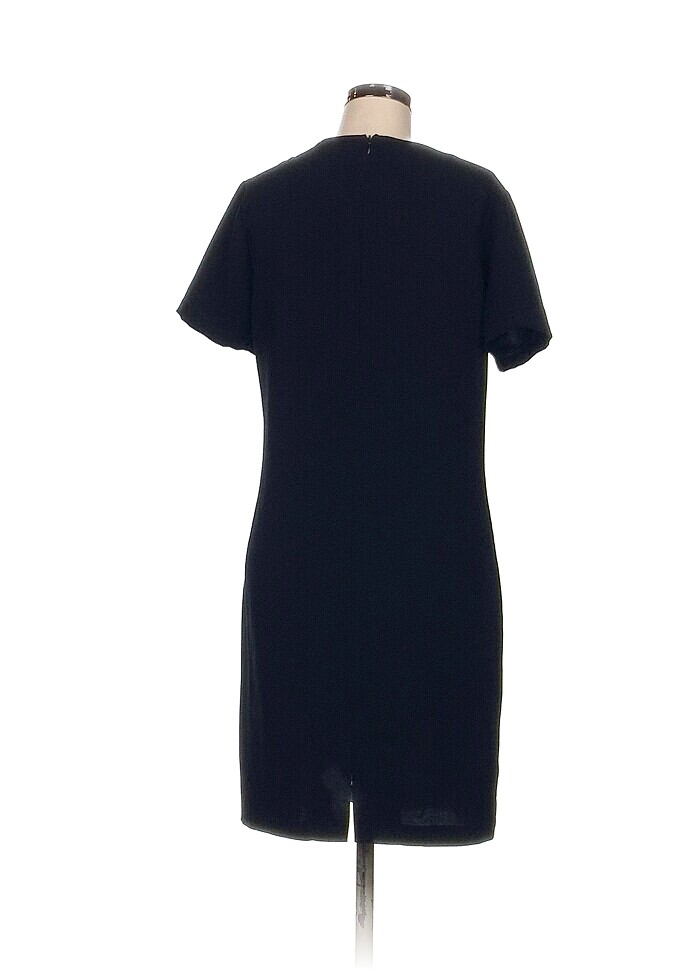 Fabrika Kısa Elbise %70 İndirimli. - Görsel 3