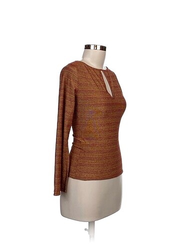 Zara Zara Bluz %70 İndirimli.