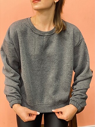 Zara sweatshirt