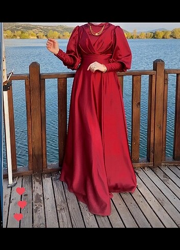 Tesettür abiye
