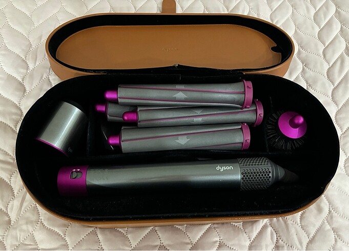 Dyson Airwrap