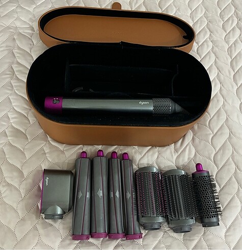 Dyson Dyson Airwrap