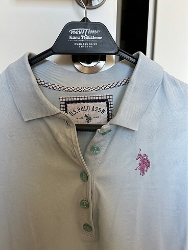 U.S Polo Assn. Polo tshirt