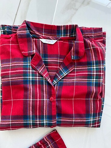 m Beden Penti pijama takımı
