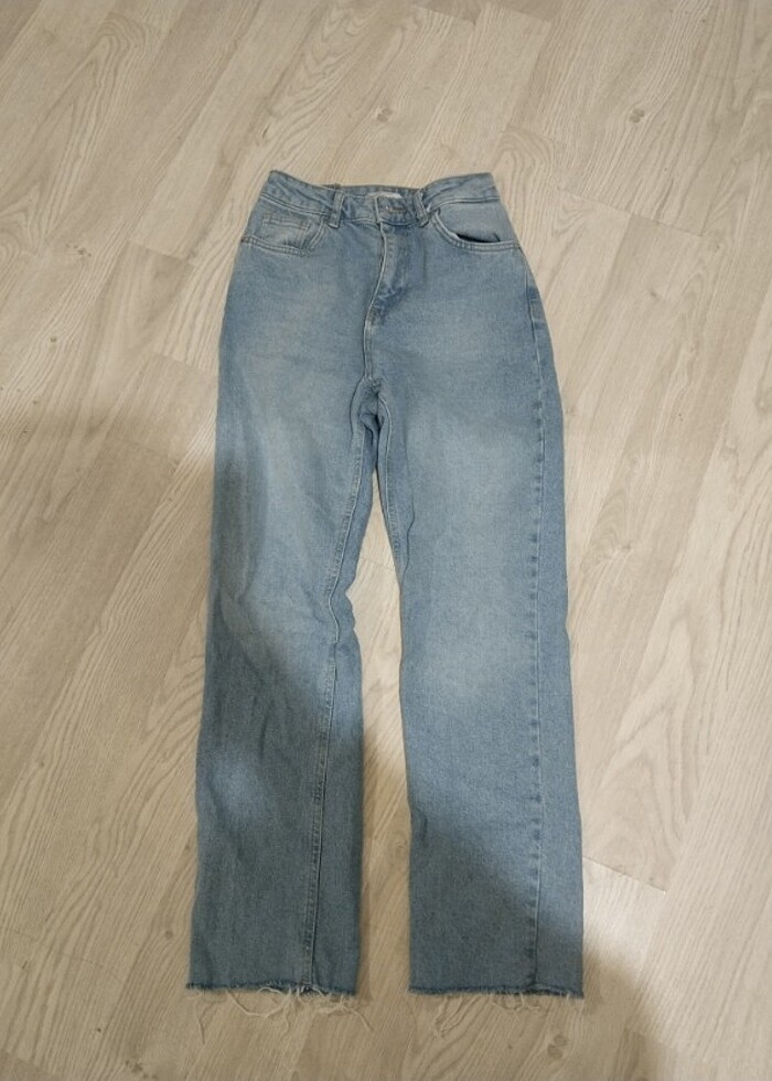 Trenyolmilla Jean - Görsel 2