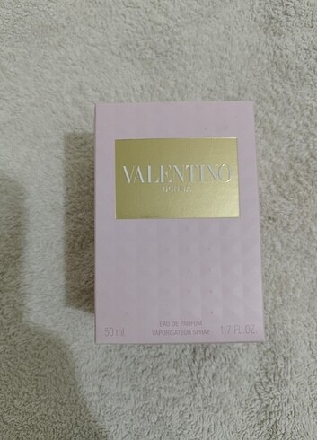 Beden Valentino-Donna 50 ML Kadın Parfümü