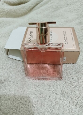 Lancome - Idole 25 ml Kadın Parfümü 
