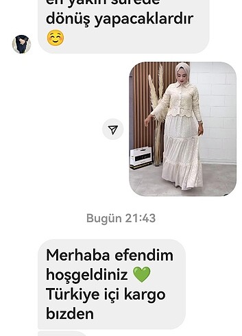 Elbise