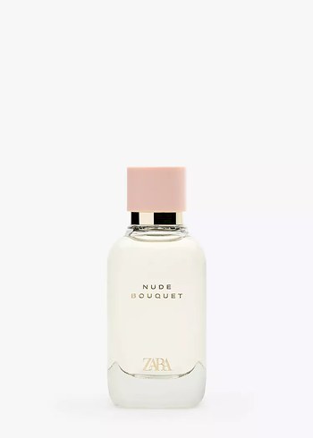 Zara Nude Bouquet Kadın Parfümü