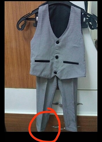 Diğer Takım elbise