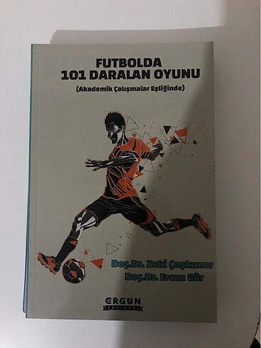 Beden Renk Spor bilimleri kitapları