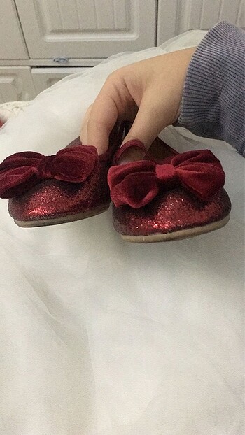 H&M Çocuk ayakkabı