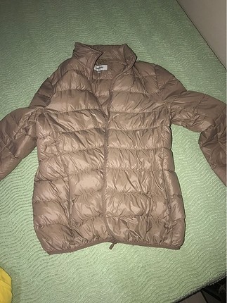 Şişme mont