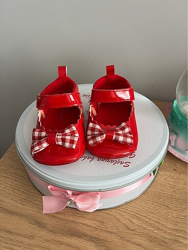 19 Beden Bebek babet