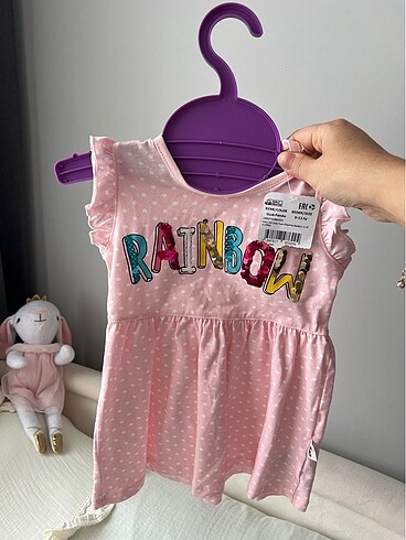 HelloBaby Elbise