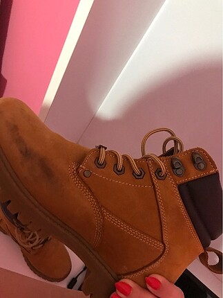 Dockers Dockers Kadın Bot