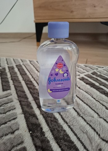 Johnson's Bebek Losyonu ve Mamaaura Nemlendirici Krem - Görsel 5